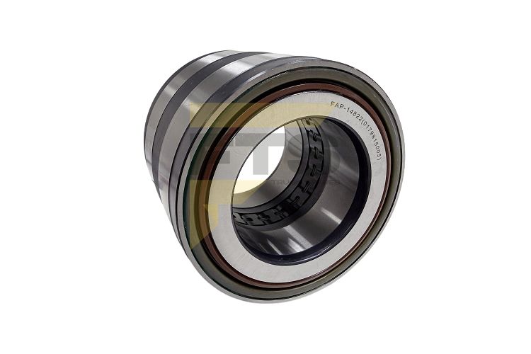 Imagem adicional do produto ROLAMENTO 82X140X115 - DIANTEIRO MB ACTROS - Cód: FAP-14822